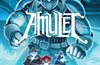 Amulet: Escape From Lucien by Kazu Kibuishi