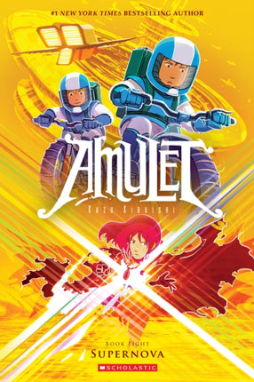Collection image for: Amulet