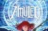 Amulet: Waverider by Kazu Kibuishi