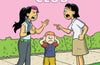 Claudia and Mean Janine by Ann M. Martin