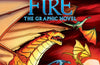 The Dragonet Prophecy (Wings of Fire Graphic Novel #1) by Tui T. Sutherland