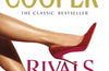 Rivals by Jilly OBE Cooper