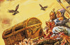 The Colour Of Magic: Discworld Novel 1 by Terry Pratchett