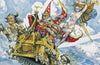 The Light Fantastic: Discworld Novel 2 by Terry Pratchett