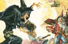 Equal Rites: (Discworld Novel 3) by Terry Pratchett