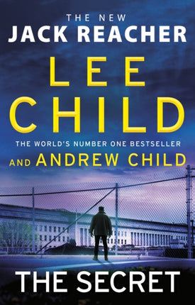Collection image for: Jack Reacher