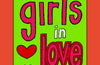 Girls In Love by Jacqueline Wilson