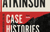 Case Histories : (Jackson Brodie) by Kate Atkinson