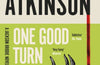 One Good Turn : (Jackson Brodie) by Kate Atkinson