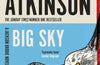 Big Sky by Kate Atkinson