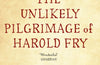 The Unlikely Pilgrimage Of Harold Fry by Rachel Joyce