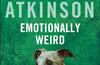 Emotionally Weird by Kate Atkinson