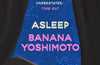 Asleep by Banana Yoshimoto