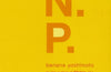 N.P. by Banana Yoshimoto