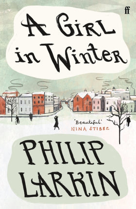 Collection image for: Winter Reads