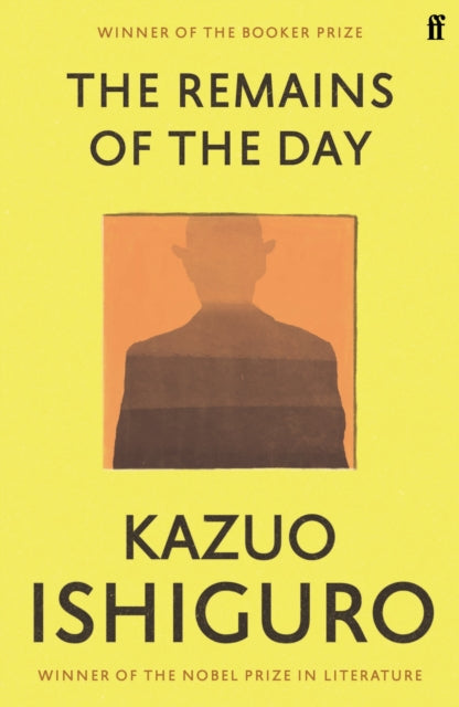 The Remains of the Day by Kazuo Ishiguro