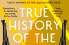 True History of the Kelly Gang by Peter Carey