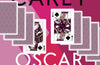 Oscar and Lucinda by Peter Carey