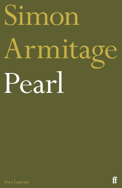 Pearl by Simon Armitage