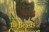 The Beasts of Grimheart by Kieran Larwood