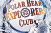 The Polar Bear Explorers' Club by Alex Bell