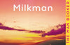 Milkman by Anna Burns
