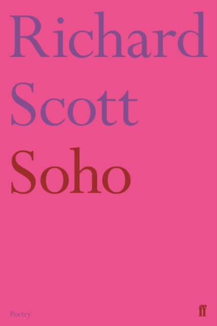 Soho by Richard Scott