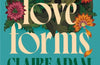 Love Forms by Claire Adam