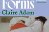 Love Forms by Claire Adam