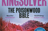 The Poisonwood Bible by Barbara Kingsolver