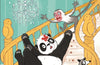 Bad Panda: The Cake Escape by Swapna Haddow