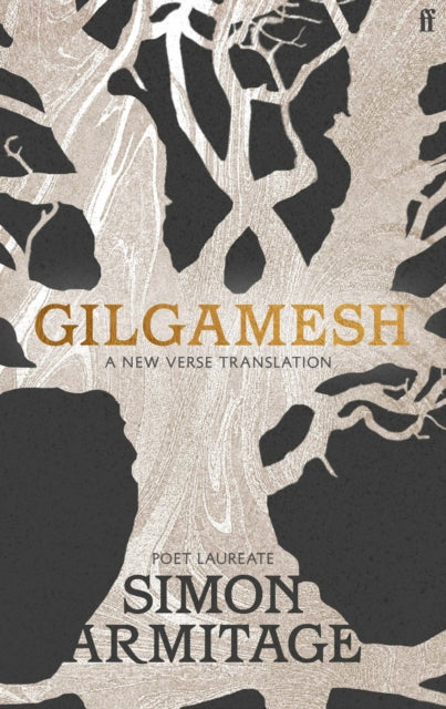 Gilgamesh by Simon Armitage