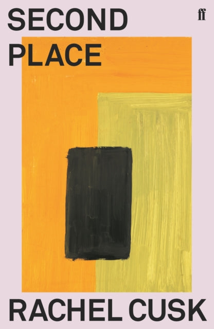 Second Place: Longlisted for the Booker Prize 2021 by Rachel Cusk