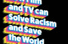 Screen Deep : How film and TV can solve racism and save the world by Ellen E. Jones