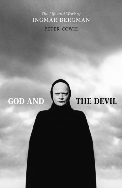 God and the Devil by Peter Cowie