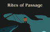 Rites of Passage by William Golding