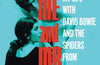 Me and Mr Jones: My Life with David Bowie and the Spiders from Mars by Suzi Ronson