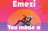 You Made a Fool of Death With Your Beauty by Akwaeke Emezi