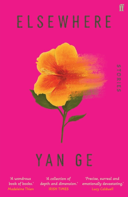 Elsewhere by Yan Ge