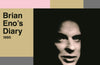 A Year with Swollen Appendices: Brian Eno's Diary by Brian Eno