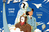Flight: From a Balloon to the Moon – and Beyond by David Long
