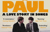 John and Paul: A Love Story in Songs by Ian Leslie