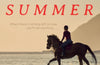 Wild Horse Summer by Lauren St John