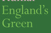 England's Green by Zaffar Kunial