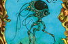 Chris Mould's War of the Worlds: Illustrated Edition by H.G. Wells