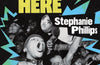 We Were Here: A History of Black People and Alternative Music by Stephanie Phillips