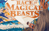 The Glorious Race of Magical Beasts by Alex Bell