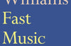 Fast Music by Hugo Williams
