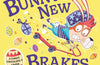 Bunny's New Brakes by Caroline Crowe