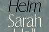 Helm by Sarah Hall (PRE-ORDER)